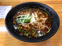 -丽影重庆小面(定西路店)
