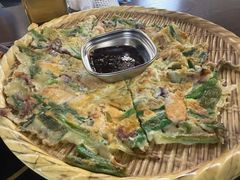 -韩鼎丰·韩国料理(林奥店)
