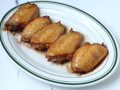 -美锦源餐厅