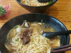 -小厨面(巨野路店)