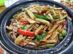 -臭鳜鱼人家·老字号徽菜