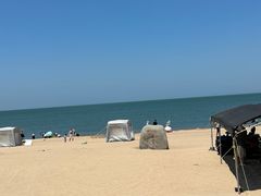 -那香海钻石沙滩浴场