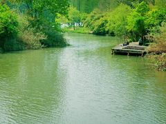 景点-中国湿地博物馆