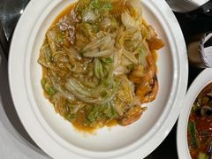 -香港狮子山下·明星粤菜餐厅(北苑店)