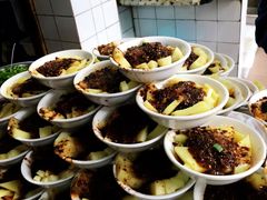 -洞子口张老二凉粉(文殊院店)