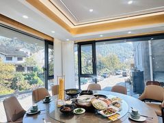 -紫藤园·天目湖大鱼头(南山竹海店)