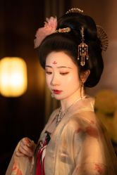 -八角古风摄影