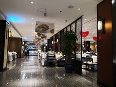 大堂-眉州东坡(民族园店)