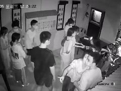 -不倒翁实景剧情密室逃脱(光明凤凰城站店)