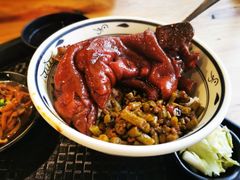 -大袁猪脚饭(水晶郦城店)
