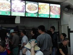 -老磁器口豆汁店(天坛店)