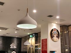大堂-味+新京宴·烤鸭·北京菜(创意谷店)