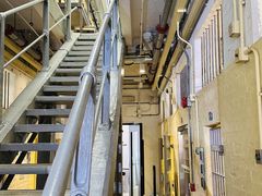 -大馆(前中区警署建築群)
