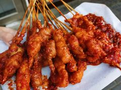 -辽B·小串(总店)