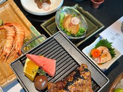 -花潮料理艺食馆(SM新生活广场店)