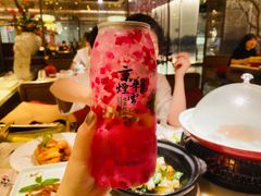 -京华烟云·北京烤鸭(领展购物广场·中关村店)