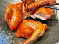 -长禧家·珑厨(东山口店)