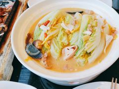 -高第街56号港式餐厅(山大路店)