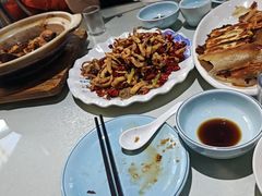 -逢春菜馆天津菜(胜利路店)