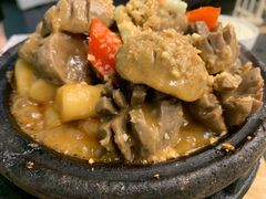 -潮堂 · 潮州菜(国贸商城店)