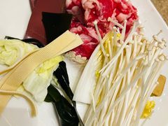 -盛宴标帜餐厅·亲子自助 (南昌喜来登酒店)