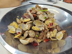 -船梆煮•蒸汽海鲜·生腌干蒸(五四广场店)