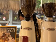 -Cafe on warm(丹霞店)