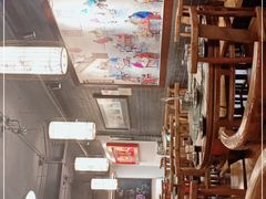 大堂-京门老爆三·铜锅涮肉 爆肚(望京店)