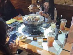 -久藏·横膈膜烧肉·酒场(江汉路店)
