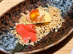 -清水日本料理铁板烧(学府路店)