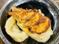 -金枫锅贴(滨江·凯旋门店)
