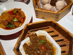 -稻香饭店(IFS国金中心店)