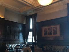 -LONG BAR 廊吧(外滩华尔道夫酒店)