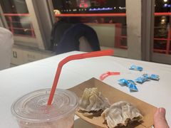 -船长9号·精致湖北菜(江滩店)