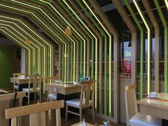 大堂-蛙蛙叫干锅年代(簋街总店)