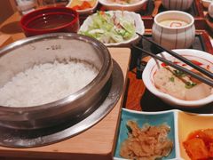 -味太助·银饭食堂(中华城店)