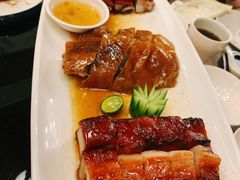 -尚一汤·粤菜海鲜(环球港店)