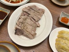 -贯贯吉·清真餐厅(浙江中路店)