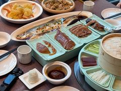 羲和烤鸭-羲和雅苑•北京烤鸭(瑞吉店)