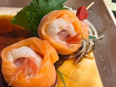 -筱田の食堂·izakaya(淮海中路店)