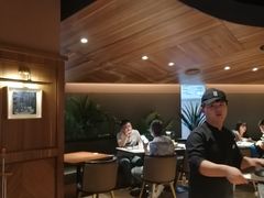 -大树餐厅(益田假日店)