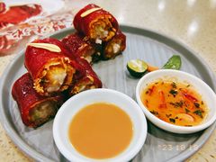 -点都德(喜粤楼店)