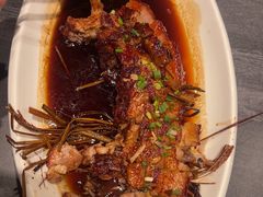 -梁家大院•农家菜(昆山会展中心店)