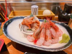 -千代武日本料理(开发区店)