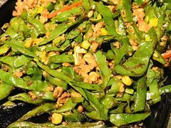 -金枝玉叶上海人家食府(三里河店)