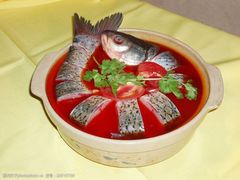 -老凯俚酸汤鱼(多彩城店)