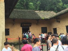 -韶山毛泽东同志故居