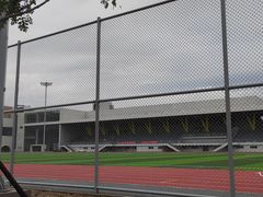 -回龙观体育文化公园