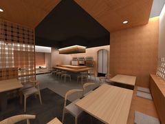 -気楽亭和食料理(气乐亭大世界本店)