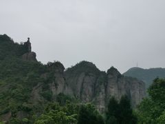 -雁荡山风景名胜区